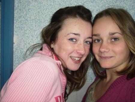 my lover n ma chérie