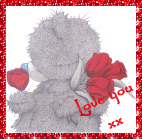 love you