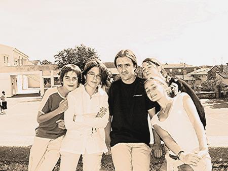 jimmy cedric joy jorje n me