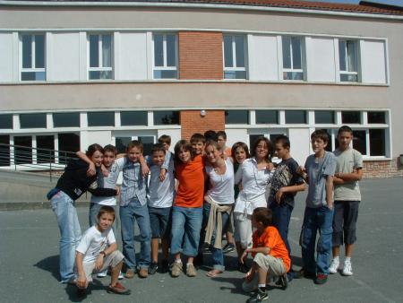 les 4eme